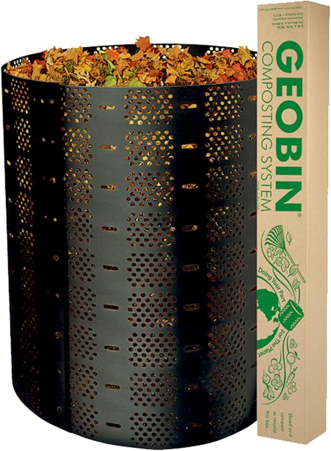 compost bin 来自 geobin