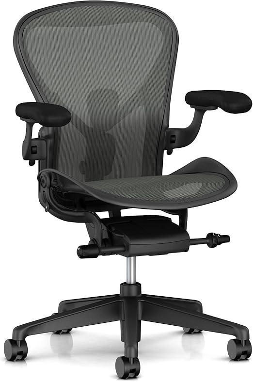 herman miller aeron
