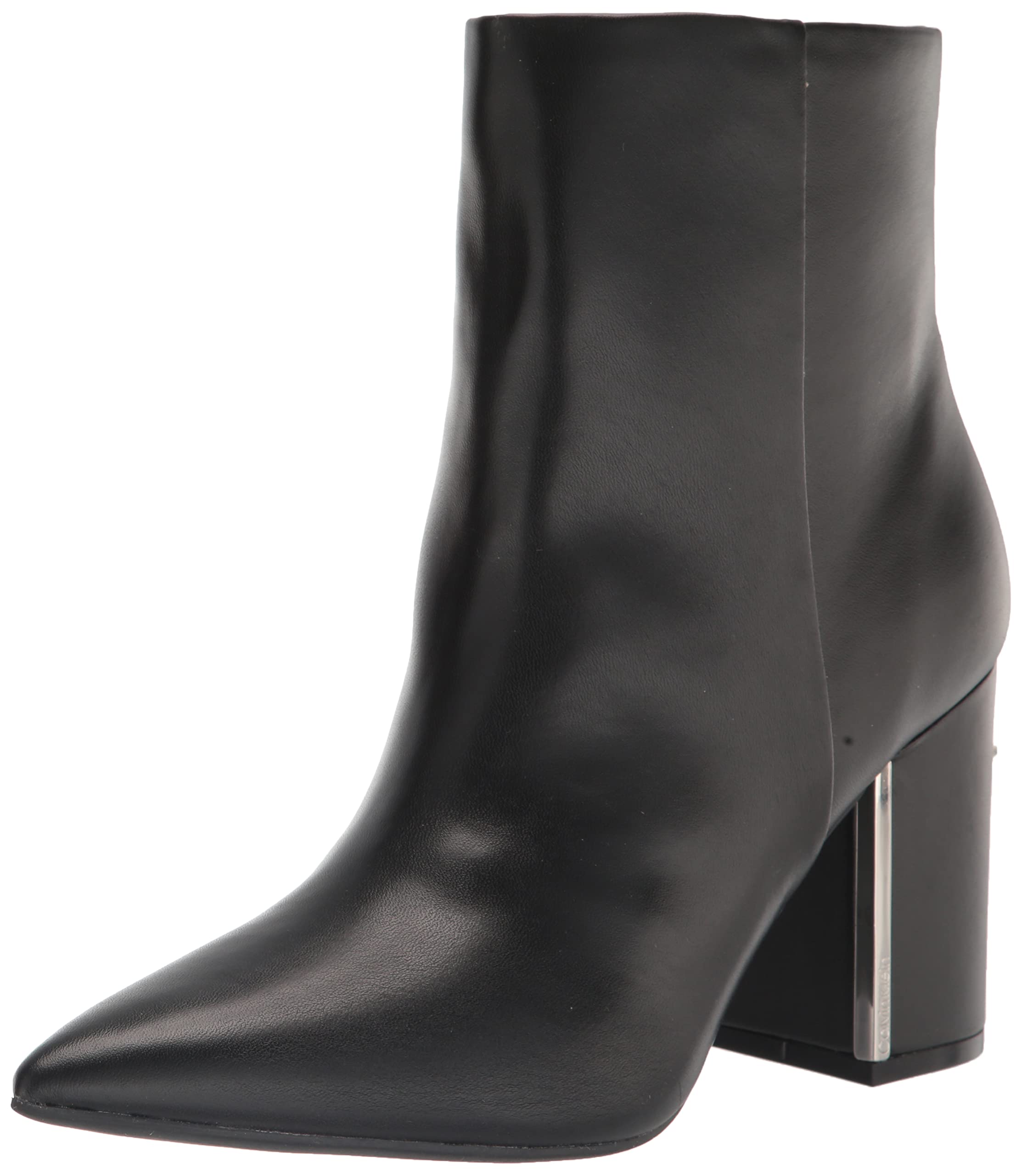 Calvin Klein Women's Majesty ankle boots
