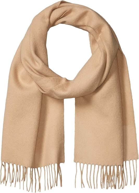 秘鲁羊驼围巾 - * 正品羊驼毛羊毛,男女皆宜