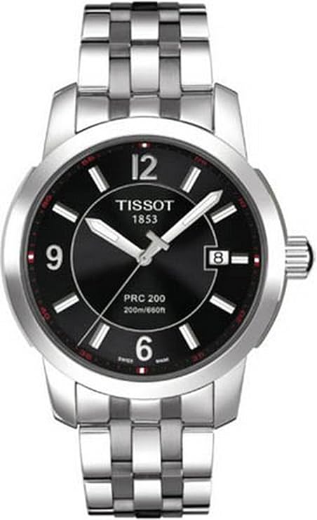 tissot 天梭运动系列prc200腕表t014.410.11.057.00