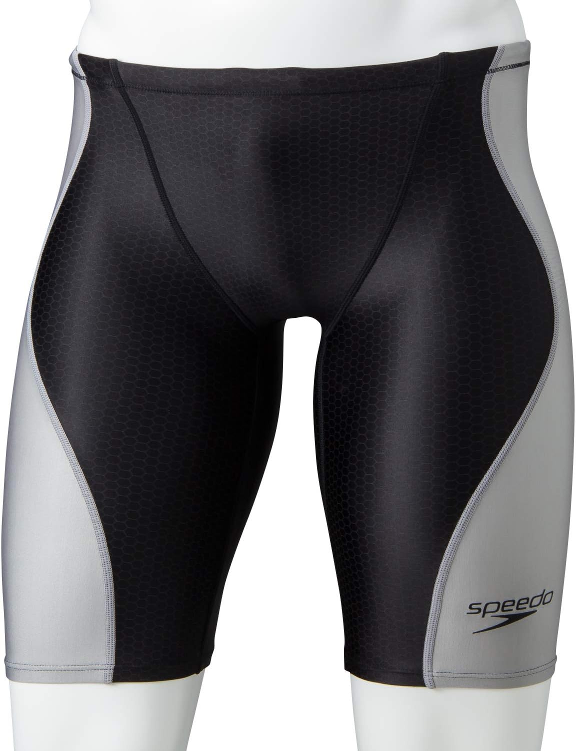 竞技泳衣 男款 jammer flex flex阿尔法α fina 认证sc62001f-运动