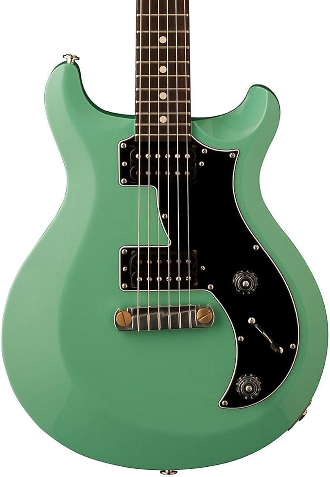 prsmisd01sgs2mira电吉他海底熊绿