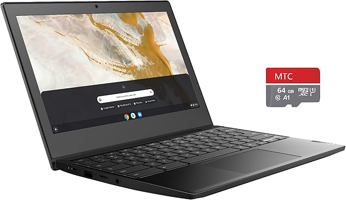 lenovo 联想 chromebook 11英寸高清笔记本电脑,amd a系列 a6处理器