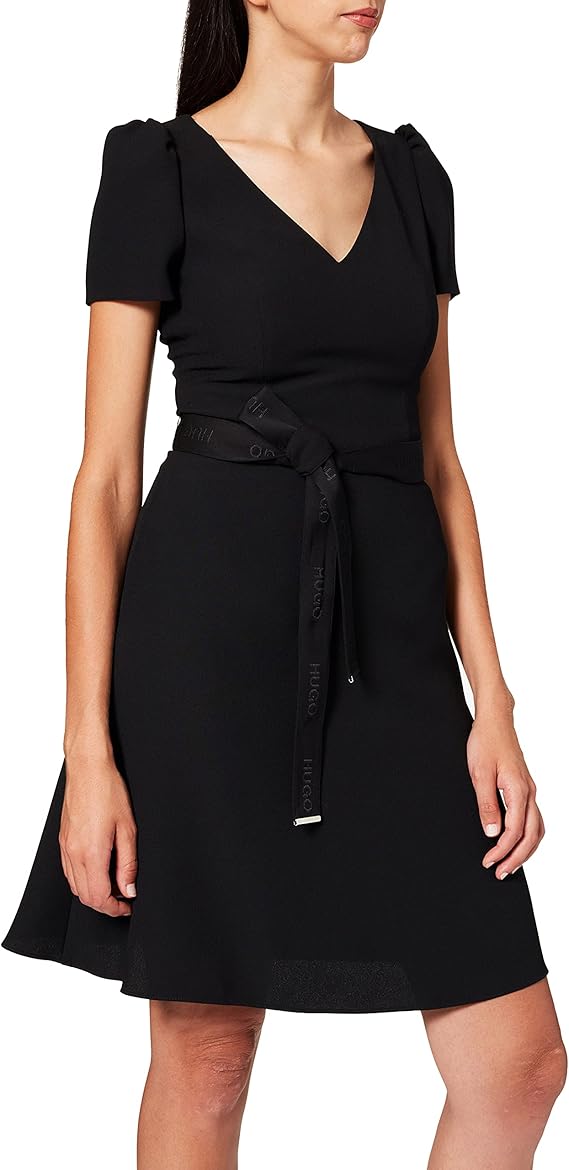 hugo 女士 kimiras 鸡尾酒礼服