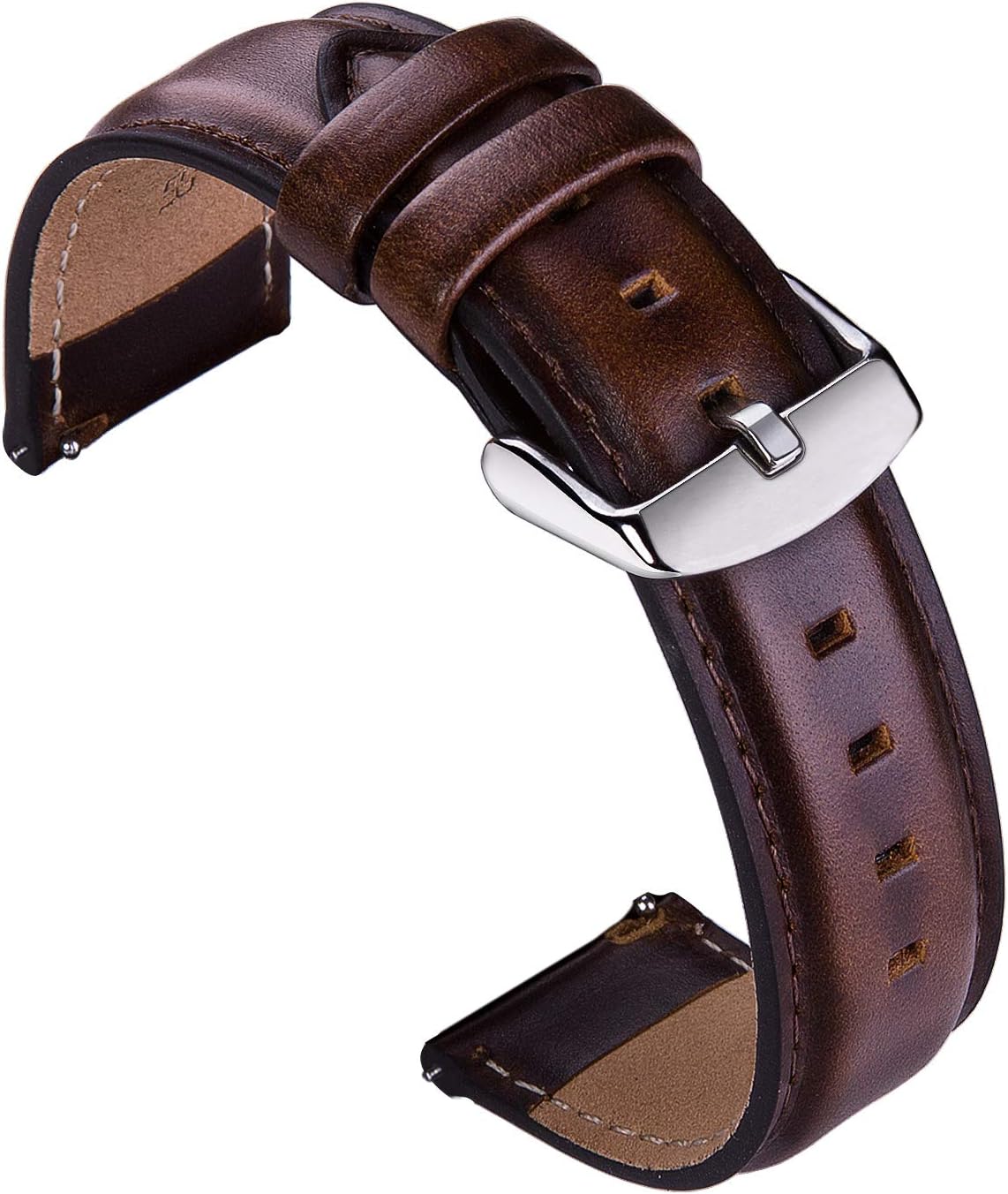 galaxy watch 3 46 毫米 / gear s3 frontier 男士女士表带