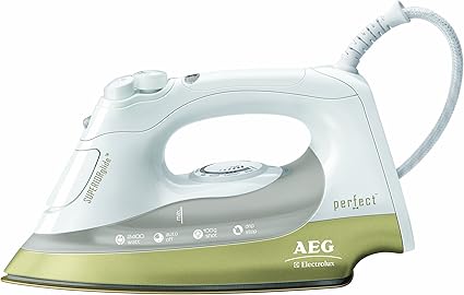 Aeg Db 7540 蒸汽熨斗 Perfect Superiorglide 3 倍 关闭 2400 瓦 厨具 亚马逊中国