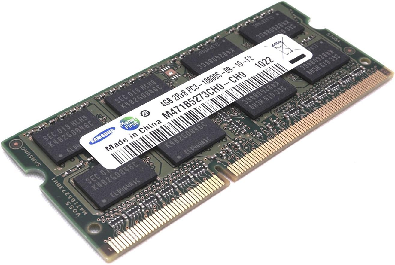 owc40gb三星pc310600ddr31333mhzsodimm204针sodimm内存反射