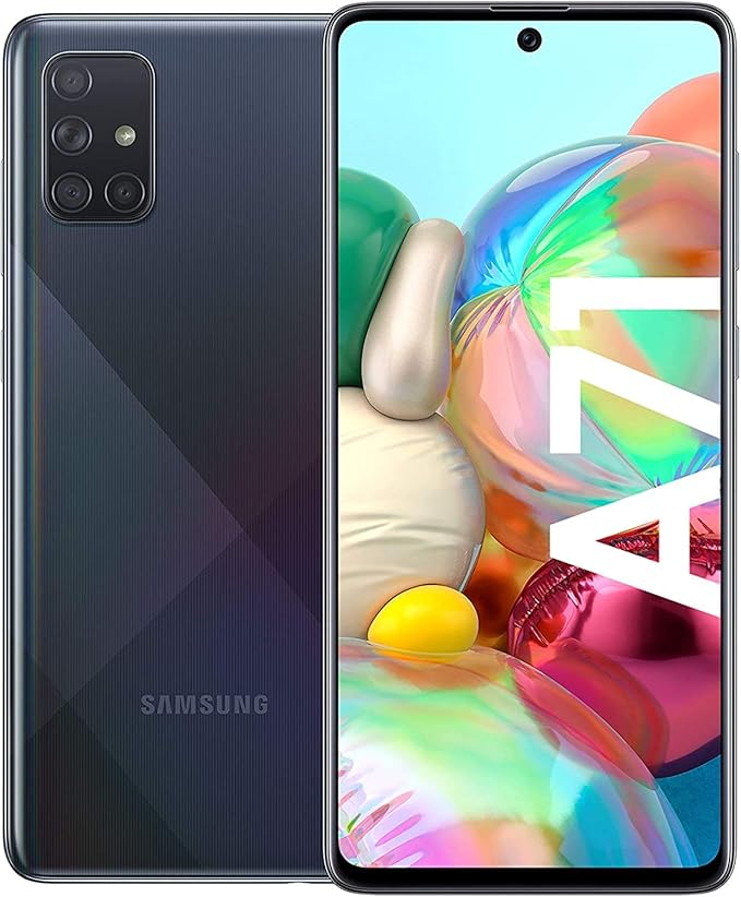samsung 三星 galaxy a71 智能手机(16.95cm/6.