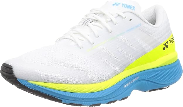 yonex 尤尼克斯 跑鞋 saver系列 100x男士
