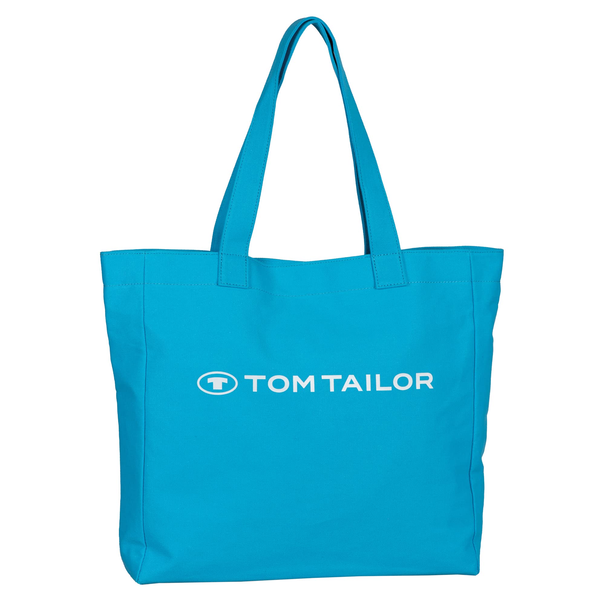 Tom Tailor and Denim Tom Tailor Bags Ladies Marcy zipper shopping Bag,L