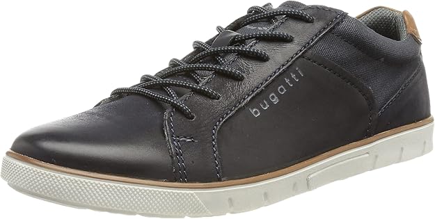 bugatti pacific 男士运动鞋