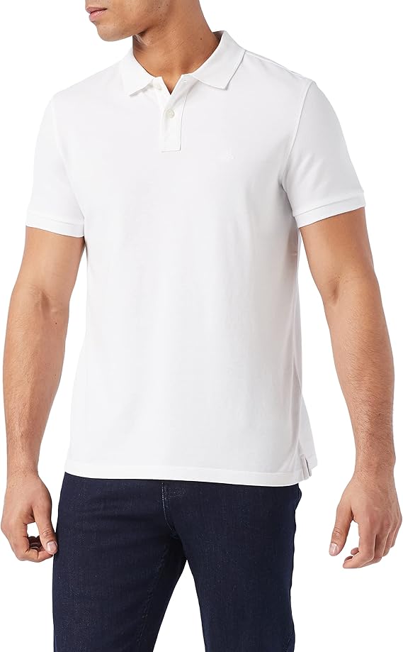 marc o'polo 男士 polo 衫