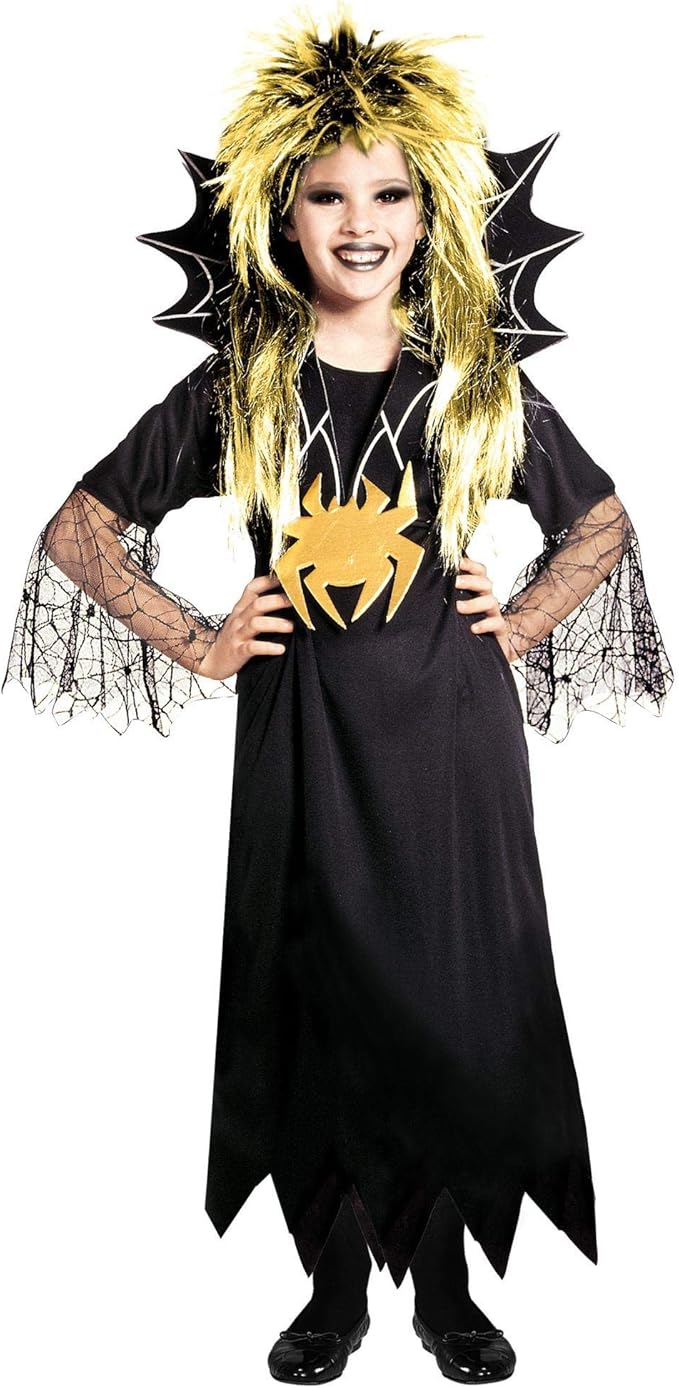 鼠标移至图上可放大图片widmannspidergirl - 连衣裙