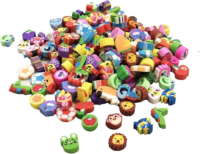 伟大的派对收藏品,皮纳塔填料,家庭和学校工作*励! (200)