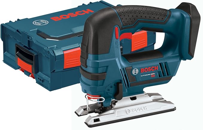 bosch 博世 18伏 曲线锯工具