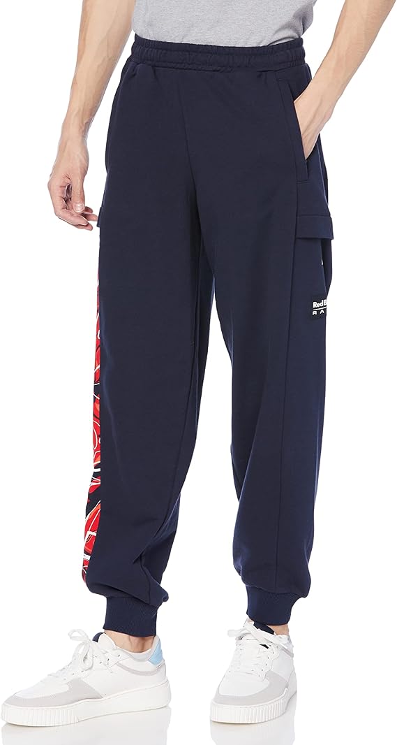 puma 彪马 运动裤 rbr aop 运动裤 533262 男士