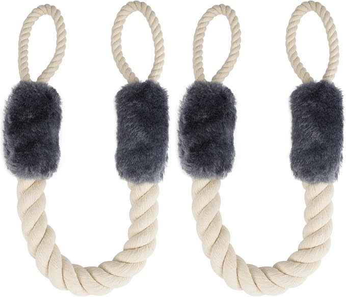 2 件门绳夹紧保护,棉门挡,门绳儿童*手指保护,门夹保护绳,用于门宠物