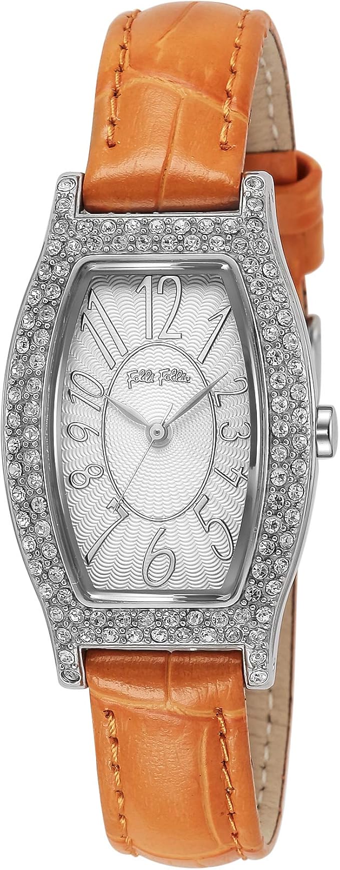 [芙丽芙丽] 手表 wf7a018sps-or 女士 橙色