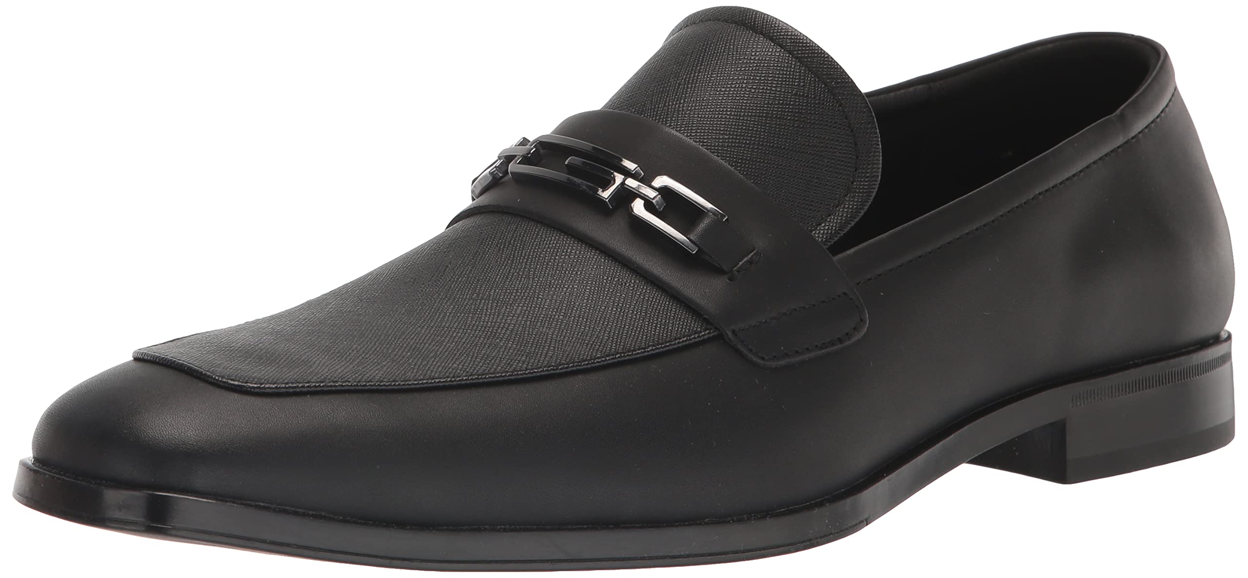 GUESS men's Hendo loafers