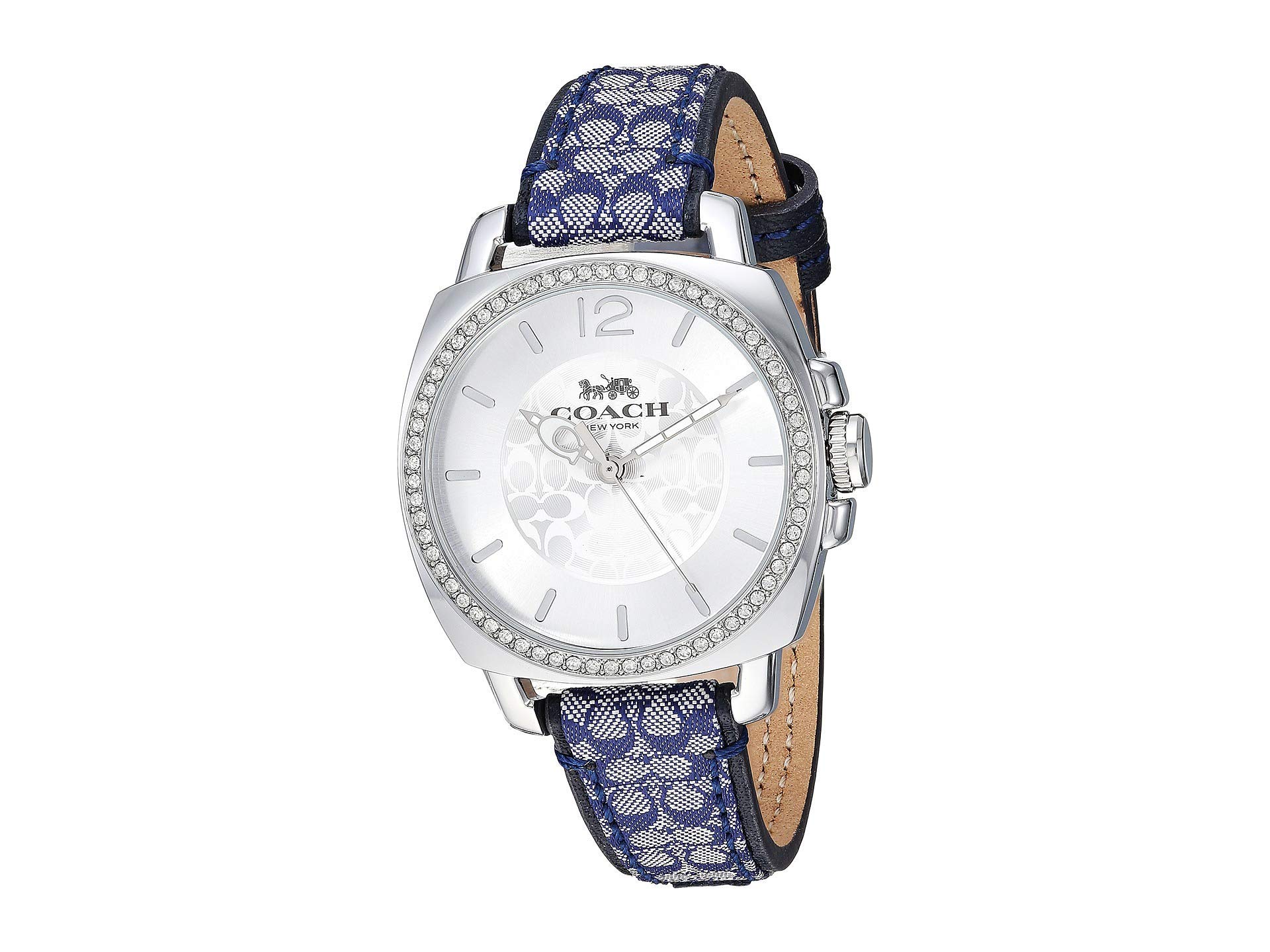 Coach boyfriend watch for women
