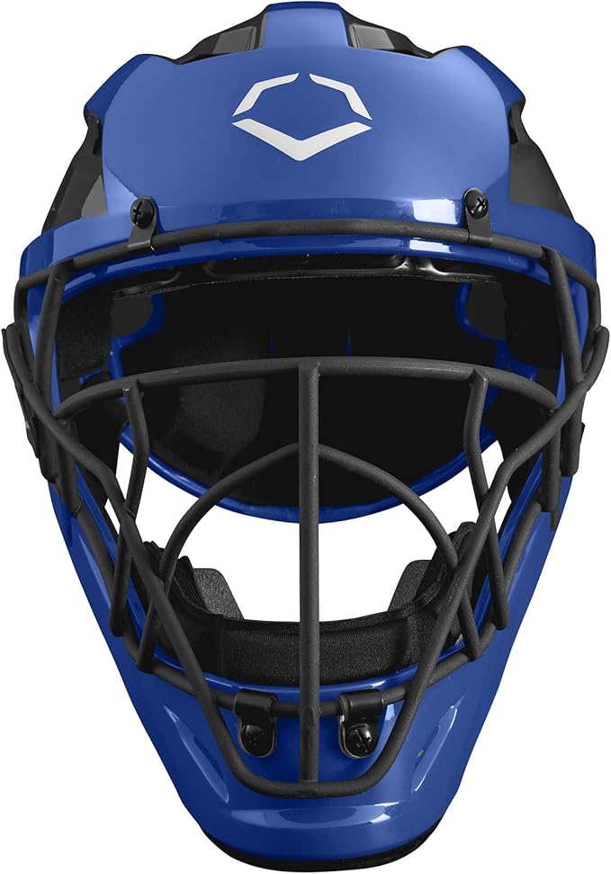 evoshield pro-srz 捕手头盔