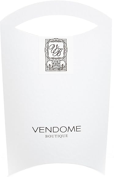 Vendome Boutique 紫阳花瓢虫胸针2件套vbrv9043 Xb 亚马逊中国 珠宝首饰