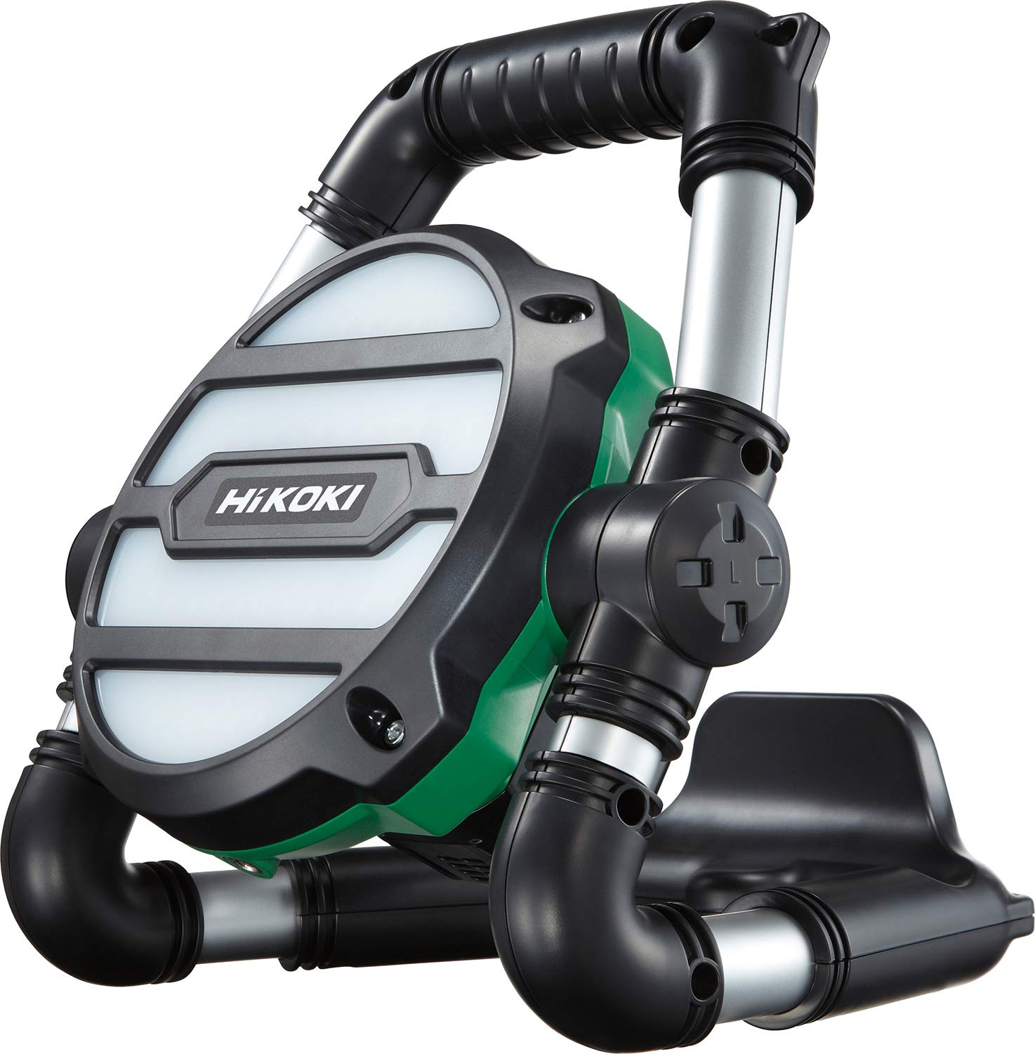 HIKOKI UB18DGL(L0Z) UB18DGL0Z Battery LED Building Spotlight 18 V