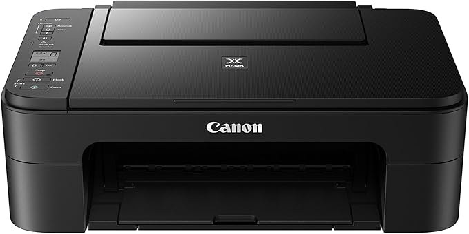 canon pixma ts3150 多功能一体喷墨打印机 - 黑色ts3150 printer