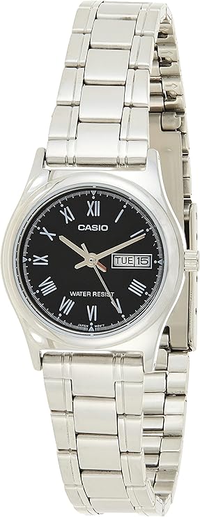 casio 卡西欧 ltp-v006d-1budf 手表