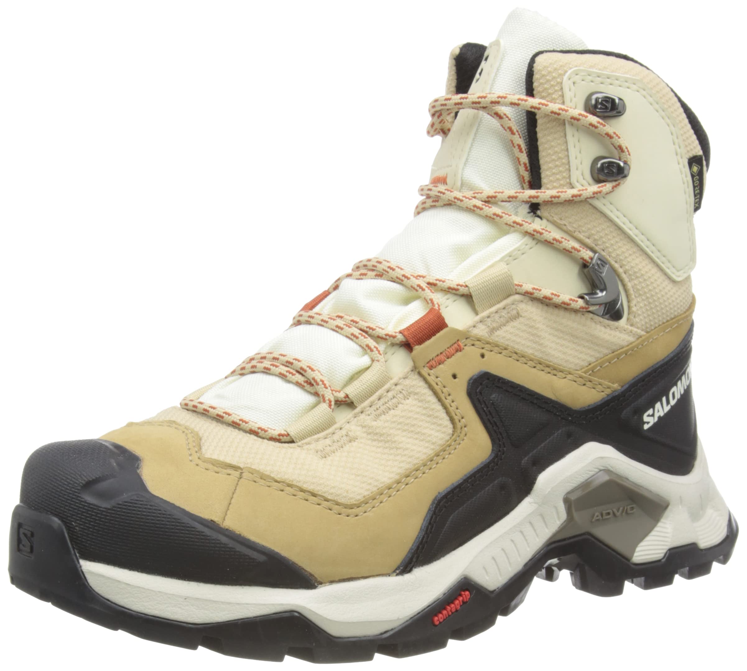 SALOMON Quest Element Gore-Tex waterproof hiking shoes for women