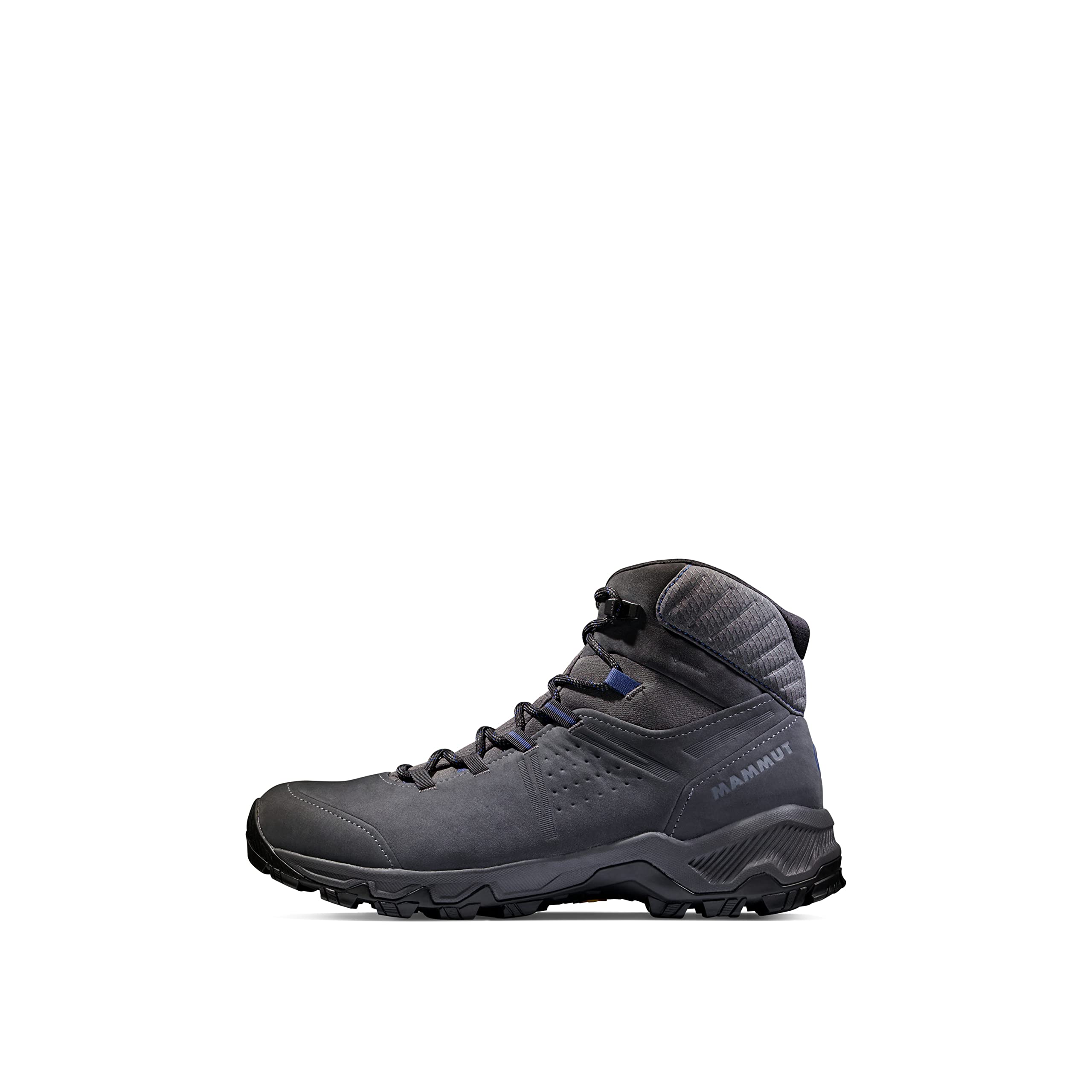 Mammut Men's Mercury Iv Mid GTX walking boots