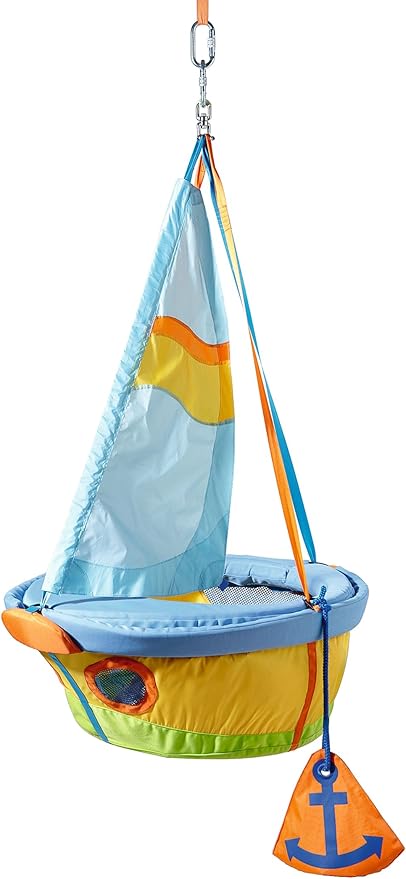 haba ship ahoy 秋千骑乘