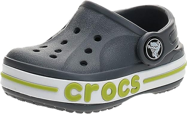crocs 卡骆驰 bayaband 洞鞋