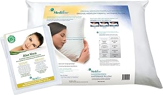 Mediflow 枕头枕芯 床上用品 家居 Amazon Cn