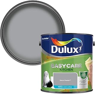 dulux 多乐士 - 油漆涂料与墙纸 - 家居装修 - amazon.cn