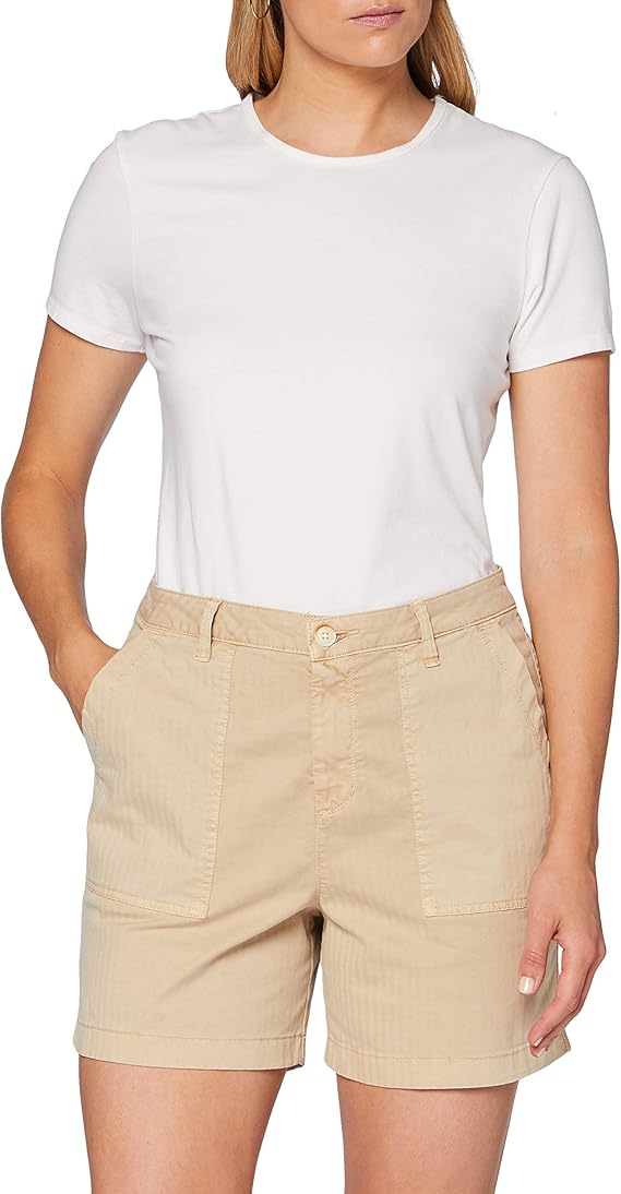 tom tailor denim 女士斜纹布大裤