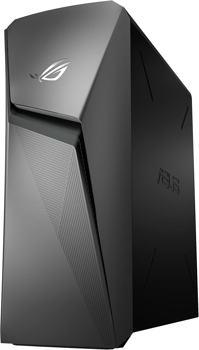 asus 华硕 rog strix g10ce g10ce-51140f1960 游戏台式机,酷睿 i5