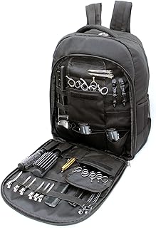 美发理发包背包多功能美发设备工具存储工具包包