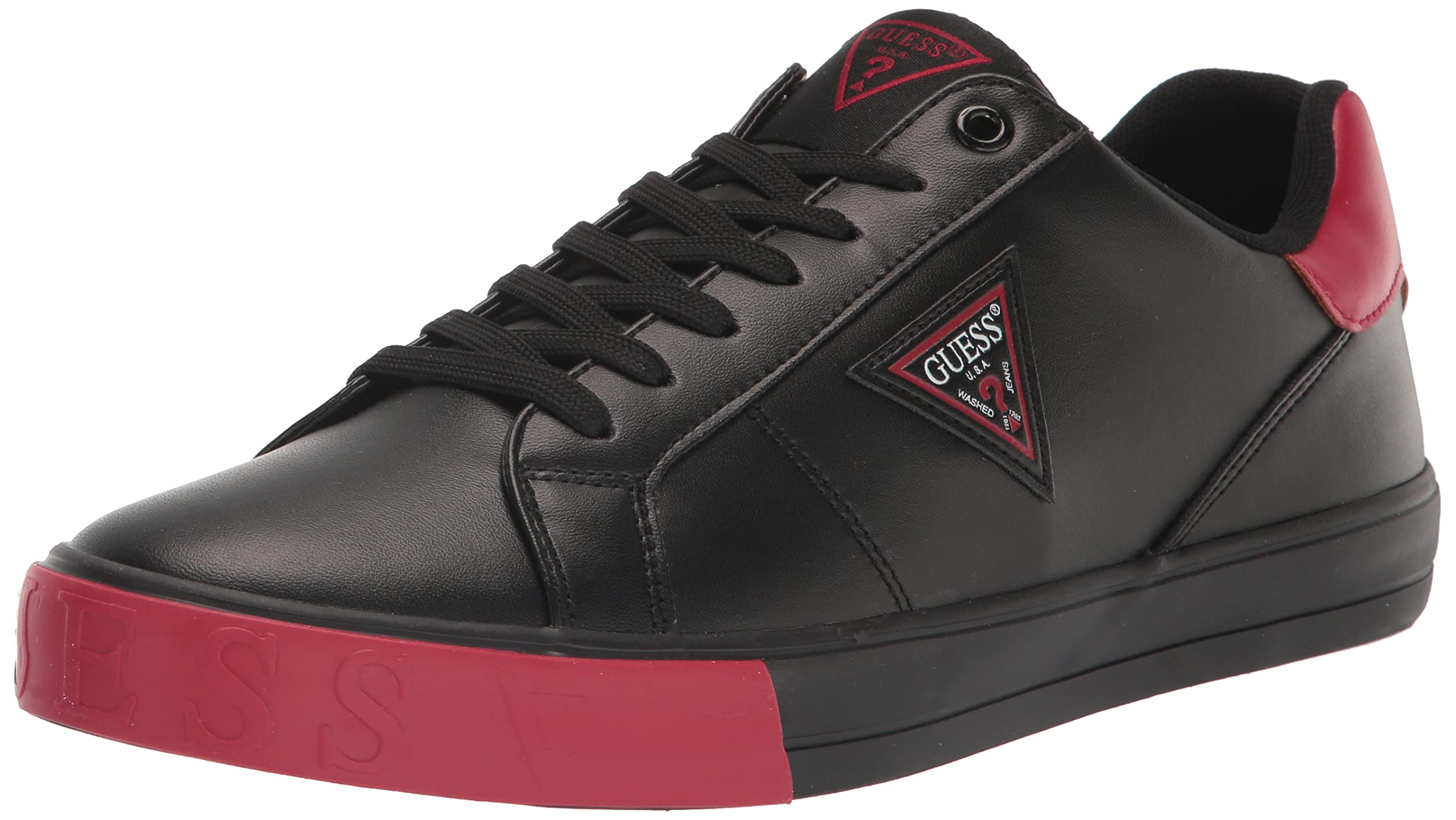 GUESS men's Maracay sneakers