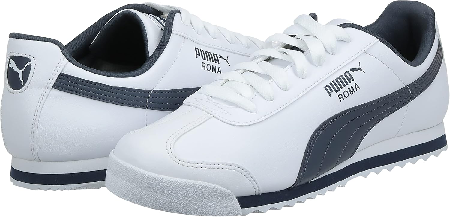 【puma 彪马】 puma 彪马图片 puma 彪马价格 puma 彪马 roma 男士
