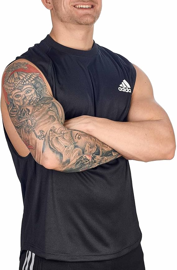 adidas 阿迪达斯中性拳击衣 tech