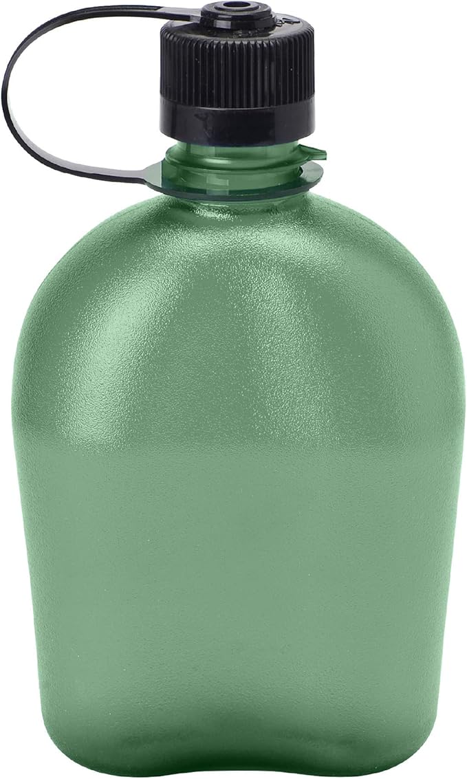 nalgene 乐基因 军品系列 中性 户外水杯 1777