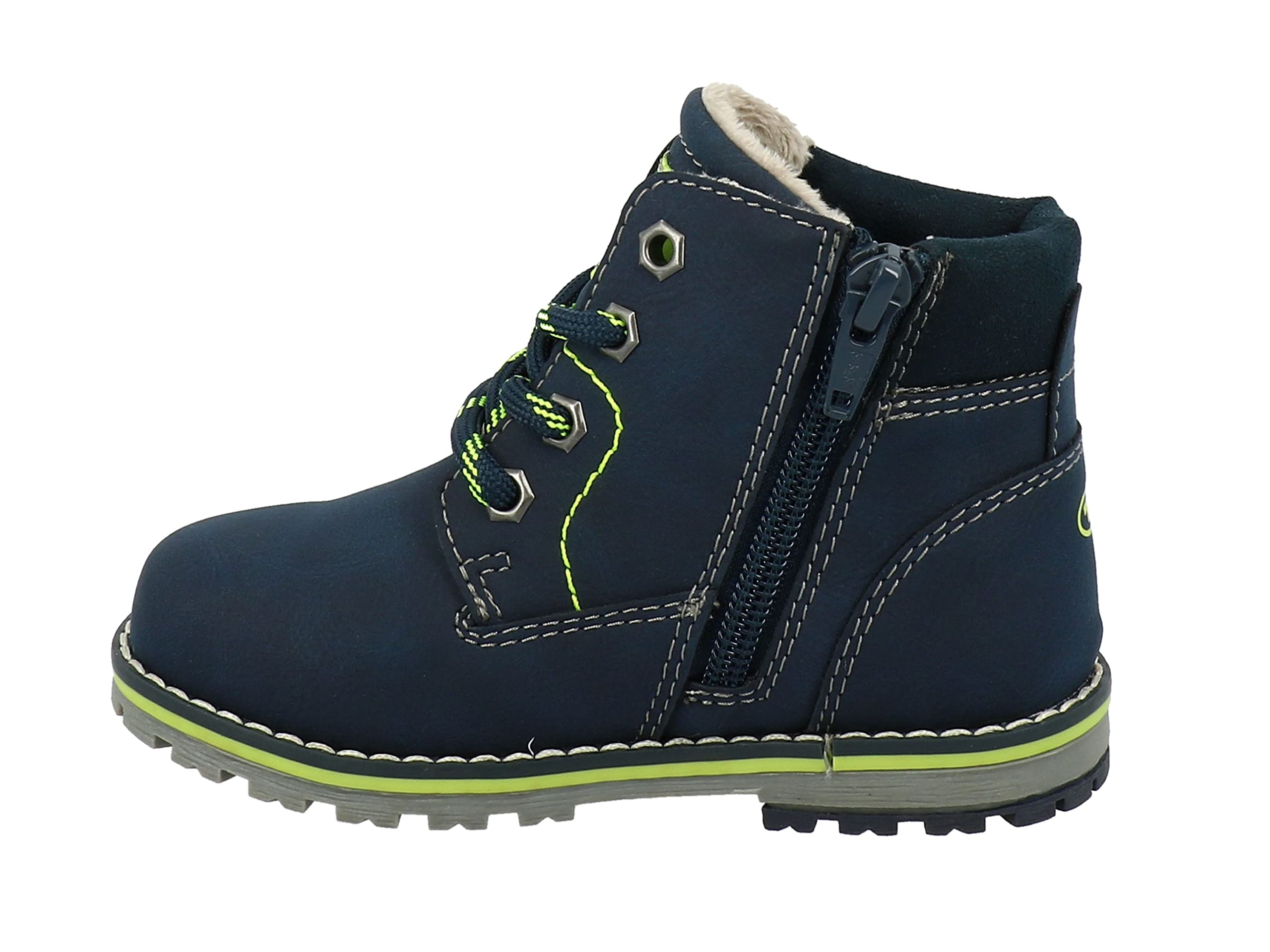 TOM TAILOR Boy's 4273008 ankle boot