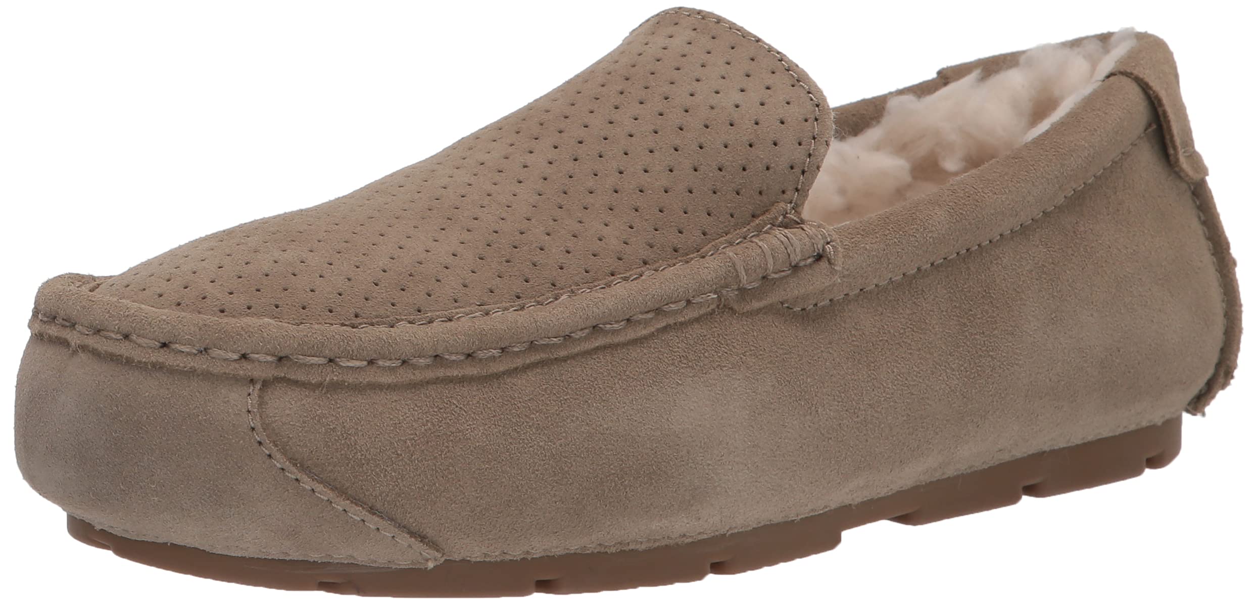 UGG Koolaburra men's Tipton embossed slippers