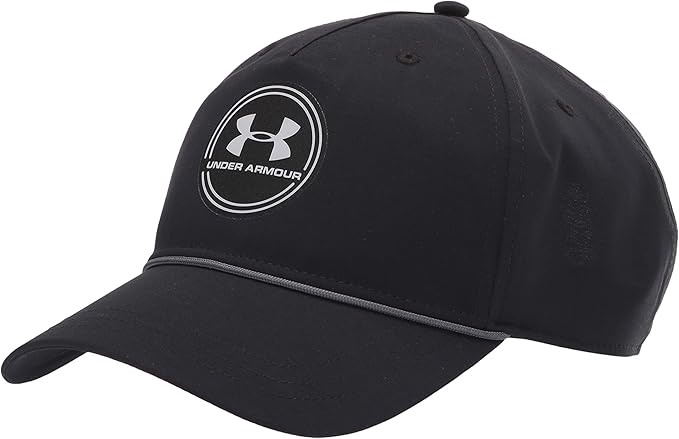 under armour 高尔夫球帽