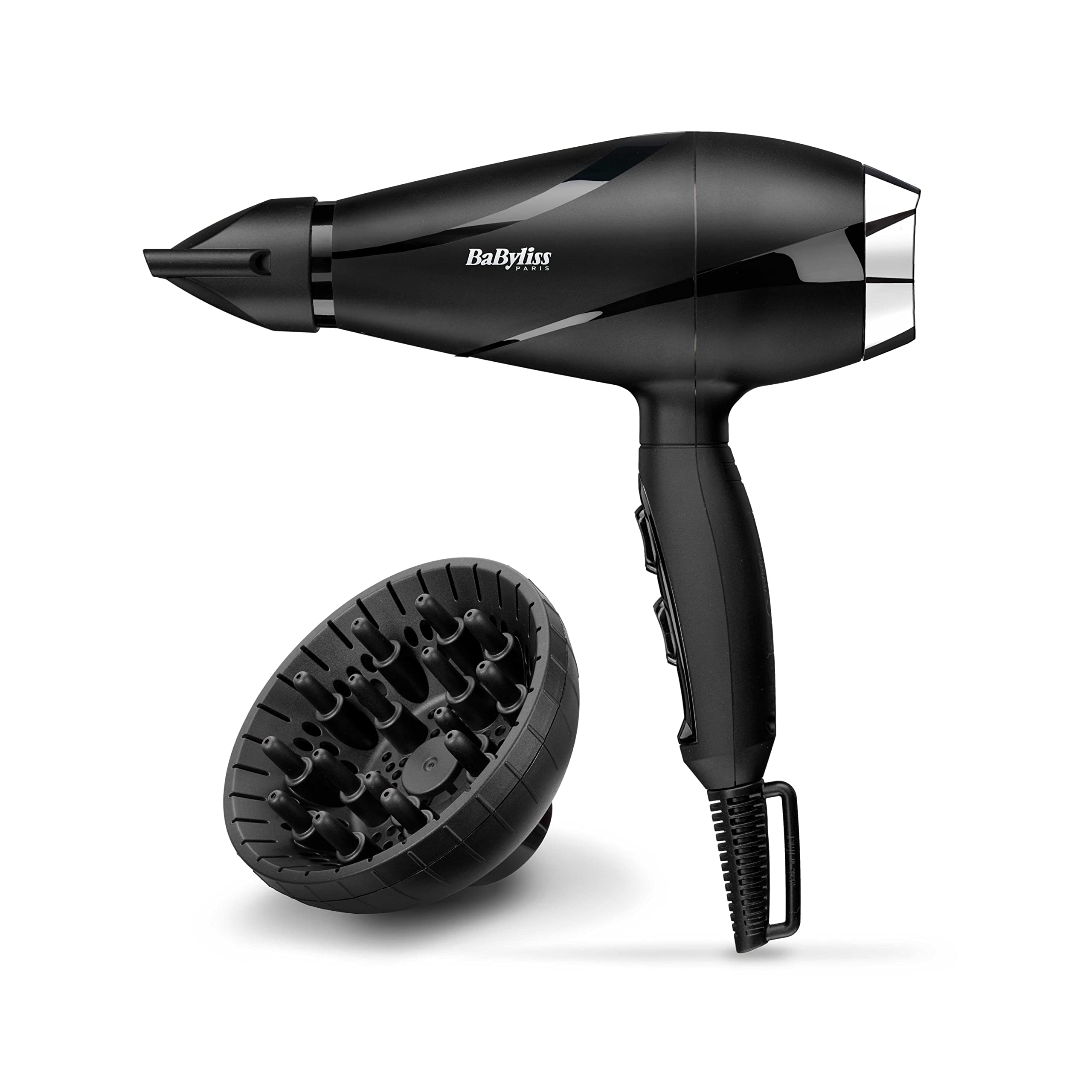 BaByliss 6713DE Hair dryer