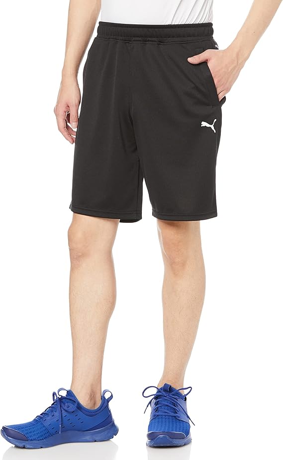 puma 彪马 短裤 训练 active  短裤 849141 男士