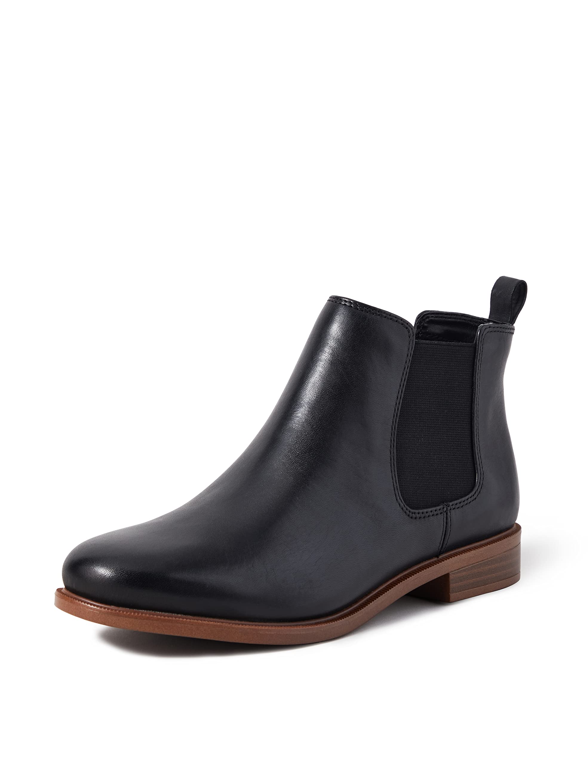 Clarks ladies Chelsea boots