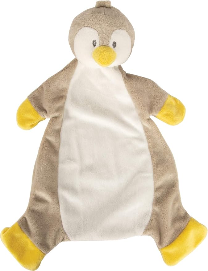 suki baby 10147 企鹅毛毯